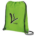 Lightweight Drawstring Cooler Pack